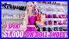 1-000-Worth-Of-Custom-Doll-Shoes-Barbie-U0026-Integrity-Toys-Luxury-Haul-01-ek