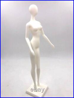 1/6 FR6.0 Fashion Royalty Integrity Doll size Mannequin for Dispaly Outfit #6