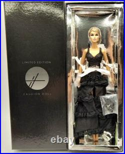 10th Anniversary Fashion Royalty Intl Convention Doll Shock, Rattle'N' Roll