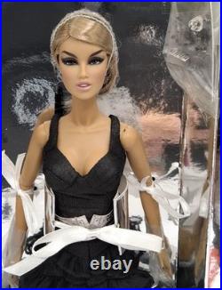 10th Anniversary Fashion Royalty Intl Convention Doll Shock, Rattle'N' Roll