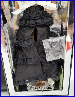 10th Anniversary Fashion Royalty Intl Convention Doll Shock, Rattle'N' Roll