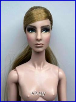 12.5 Integrity Toys Nu Face OOAK Blonde Nude DollWorkShop 12.5 Integrity Toys Nu Face OOAK Blonde Nude DollWorkShop
