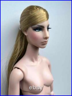 12.5 Integrity Toys Nu Face OOAK Blonde Nude DollWorkShop 12.5 Integrity Toys Nu Face OOAK Blonde Nude DollWorkShop