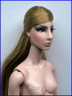12.5 Integrity Toys Nu Face OOAK Blonde Nude DollWorkShop 12.5 Integrity Toys Nu Face OOAK Blonde Nude DollWorkShop