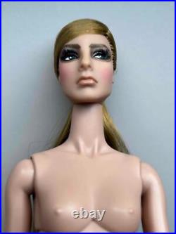 12.5 Integrity Toys Nu Face OOAK Blonde Nude DollWorkShop 12.5 Integrity Toys Nu Face OOAK Blonde Nude DollWorkShop