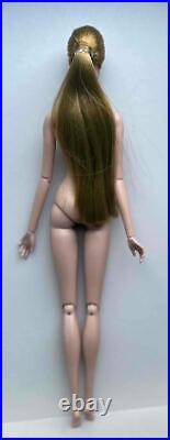 12.5 Integrity Toys Nu Face OOAK Blonde Nude DollWorkShop 12.5 Integrity Toys Nu Face OOAK Blonde Nude DollWorkShop