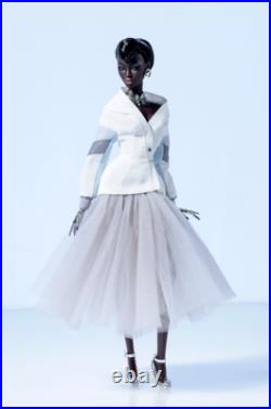 12.5 Integrtiy Toys FRNeo Look Adèle Makéda/Adele Makeda DollLE 900NewNRFB