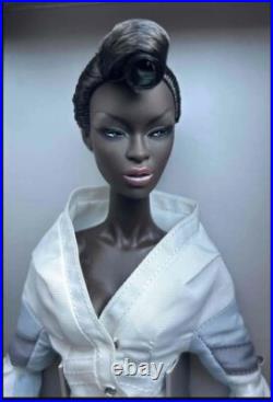 12.5 Integrtiy Toys FRNeo Look Adèle Makéda/Adele Makeda DollLE 900NewNRFB