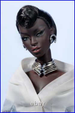 12.5 Integrtiy Toys FRNeo Look Adèle Makéda/Adele Makeda DollLE 900NewNRFB