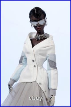 12.5 Integrtiy Toys FRNeo Look Adèle Makéda/Adele Makeda DollLE 900NewNRFB