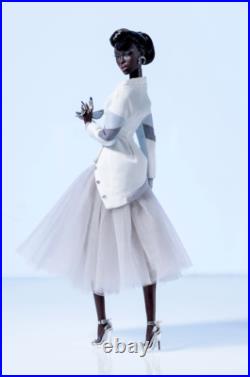 12.5 Integrtiy Toys FRNeo Look Adèle Makéda/Adele Makeda DollLE 900NewNRFB