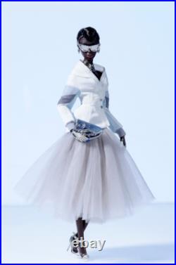 12.5 Integrtiy Toys FRNeo Look Adèle Makéda/Adele Makeda DollLE 900NewNRFB