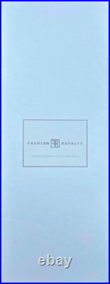 12.5 Integrtiy Toys FRNeo Look Adèle Makéda/Adele Makeda DollLE 900NewNRFB