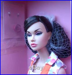 12 Dream Teen Poppy Parker Dressed DollLE 4502012 W Club ExclusiveMIB