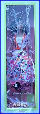 12 Dream Teen Poppy Parker Dressed DollLE 4502012 W Club ExclusiveMIB