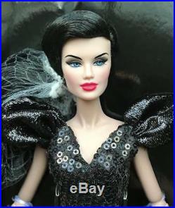 12 FR2Shimmering Dynasty Katy Keene Dressed DollLE 500NIBNRFB