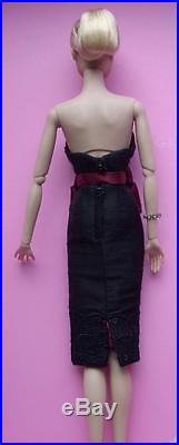 12 FRDressing The Part Agnes Von Weiss Dressed DollLE 750Rare