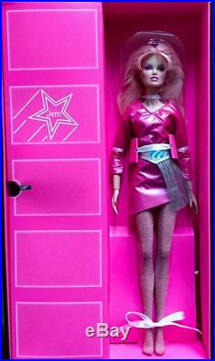 12 FRJem And The Holograms Classic Jem Dressed DollWave INRFBNIBRare