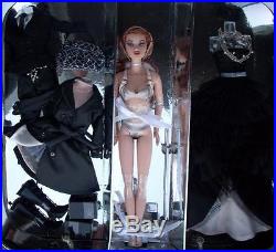 12 FRRedhead Ginza Kyori Sato Doll and Fashion Gift SetLE 100NRFBNIBRare