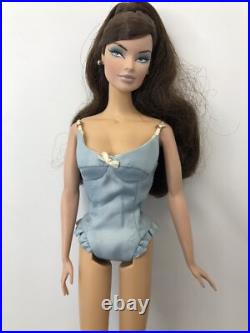 12 Integrity Fashion Royalty Doll 2003 Paradise Veronique Perrin Brunette
