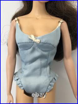 12 Integrity Fashion Royalty Doll 2003 Paradise Veronique Perrin Brunette