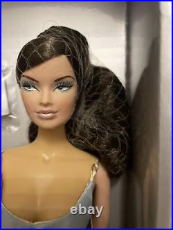 12 Integrity Fashion Royalty Doll 2003 Paradise Veronique Perrin MFD Exclusive