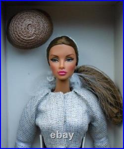 12 Integrity Toys Fashion RoyaltyPrestige Natalia Fatale DollLE 800NIB