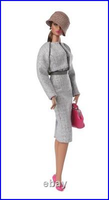 12 Integrity Toys Fashion RoyaltyPrestige Natalia Fatale DollLE 800NIB