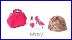 12 Integrity Toys Fashion RoyaltyPrestige Natalia Fatale DollLE 800NIB