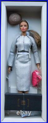 12 Integrity Toys Fashion RoyaltyPrestige Natalia Fatale DollLE 800NIB