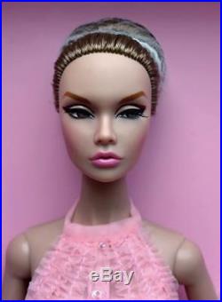 12 Miss Amour Poppy Parker Dressed DollLE 7002016 BonBon CollectionMIB