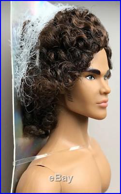 13 Color Infusion Style LabKieron Morel AA Male Doll2014 Gloss ConventionNIP