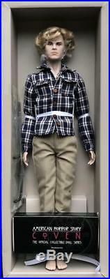 13 Kyle Spencer Evan Peters Figure DollAmerican Horror Story CovenLE 700NEW