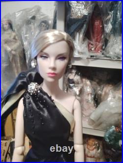 16 Integrity Toys Modern Love Tulabelle Doll LE 400 Redressed