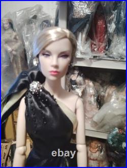 16 Integrity Toys Modern Love Tulabelle Doll LE 400 Redressed