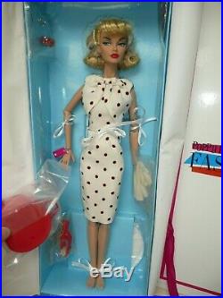 16 Integrity Toys Poppy Parker One Fine Day, Fashion Teen Doll Blonde MIB NRFB