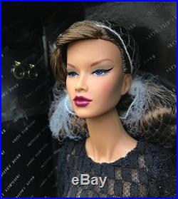 16 Integrity ToysDecisive Elsa Lin ITBE Dressed DollLE 200NIBNRFB