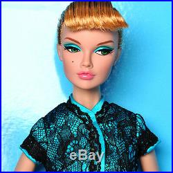 16 Poppy Parker Fashion Teen Ma Cherie Dressed Doll 84007