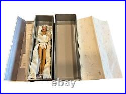 2002 Fashion Royalty Jason Wu Close Up Veronique Perrin Limited 1000 Doll NIB