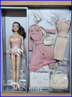 2003 Integrity FR Fashion Plate Veronique Perrin Gift Set Jason Wu #91012 NRFB