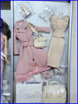 2003 Integrity FR Fashion Plate Veronique Perrin Gift Set Jason Wu #91012 NRFB