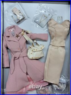 2003 Integrity FR Fashion Plate Veronique Perrin Gift Set Jason Wu #91012 NRFB