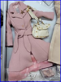 2003 Integrity FR Fashion Plate Veronique Perrin Gift Set Jason Wu #91012 NRFB