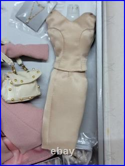 2003 Integrity FR Fashion Plate Veronique Perrin Gift Set Jason Wu #91012 NRFB