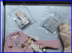 2003 Integrity FR Fashion Plate Veronique Perrin Gift Set Jason Wu #91012 NRFB