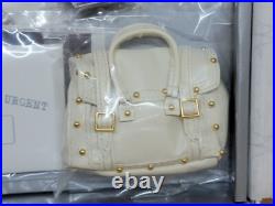 2003 Integrity FR Fashion Plate Veronique Perrin Gift Set Jason Wu #91012 NRFB