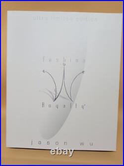 2003 Integrity FR Fashion Plate Veronique Perrin Gift Set Jason Wu #91012 NRFB