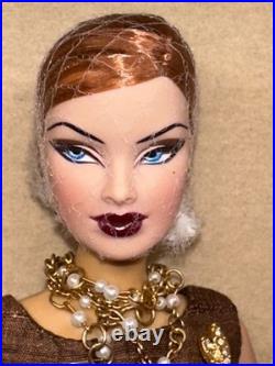 2004 Integrity FR Veronique Perrin Traveler by Nature #91029 NRFB