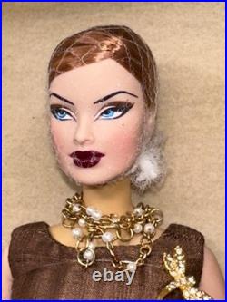 2004 Integrity FR Veronique Perrin Traveler by Nature #91029 NRFB