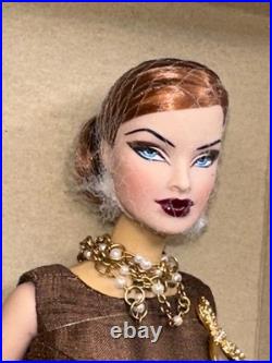 2004 Integrity FR Veronique Perrin Traveler by Nature #91029 NRFB